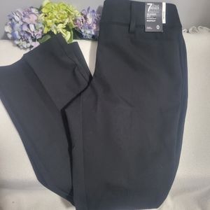 7th Avenue Design Studio Petite Pants